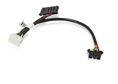 ABB 3HAC053998-001 – Universal Drive 2 axis drive cable ABB 3HAC053998-001 – Universal Drive 2 axis drive cable