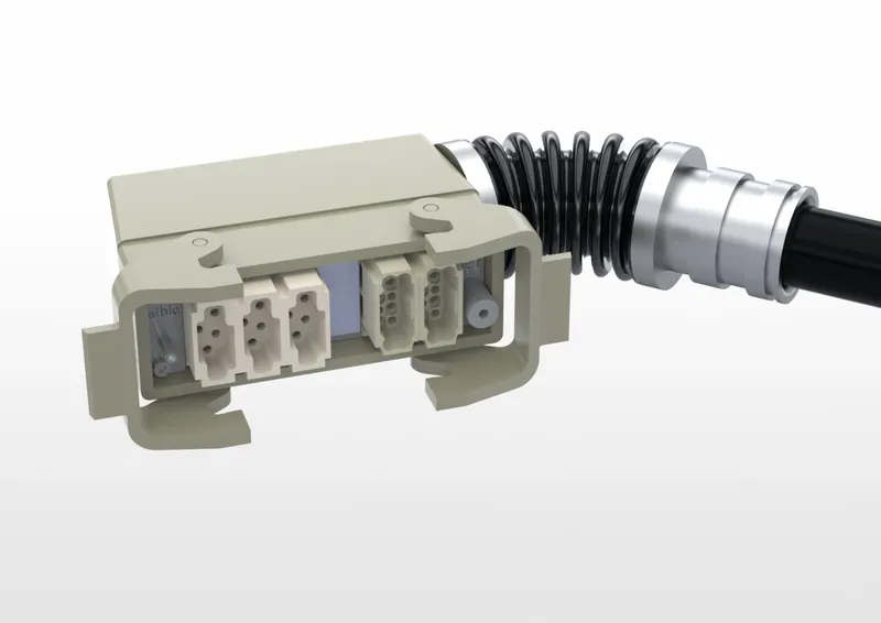 ABB 3HAC054112-002 — photo 1 of 2
