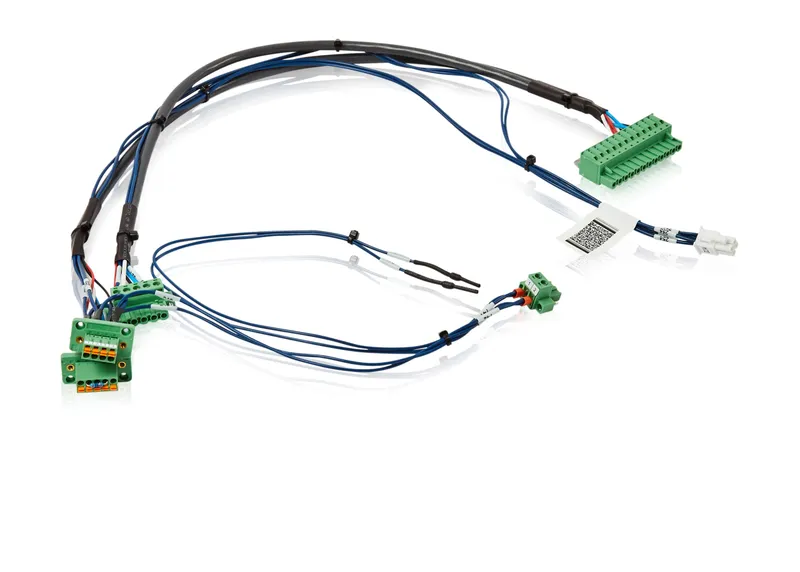 ABB 3HAC054250-001