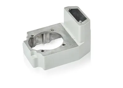ABB 3HAC054617-002 – Connection box ABB 3HAC054617-002 – Connection box