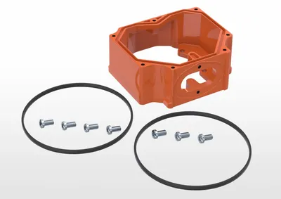 ABB 3HAC054659-005 – Orange ABB 3HAC054659-005 – Orange
