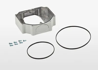 ABB 3HAC054660-004 – Connection box set