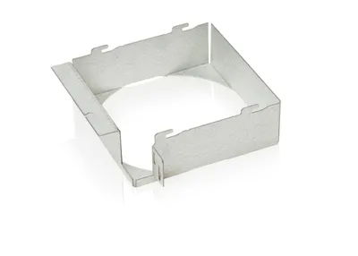 ABB 3HAC054849-001 – Fan holder, sensor