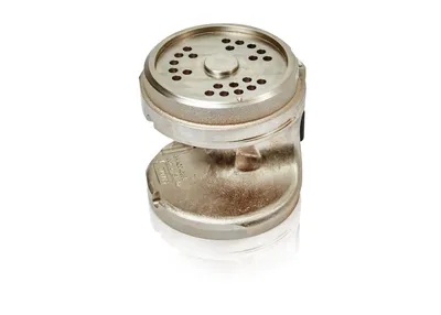 ABB 3HAC054889-004 – Process Turning Disc, nickel phosph. ABB 3HAC054889-004 – Process Turning Disc, nickel phosph.