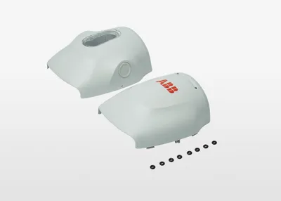 ABB 3HAC054986-001 – Shell complete for VISION Option