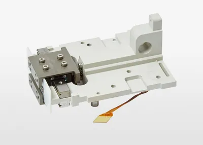 ABB 3HAC054988-001 – Servo base