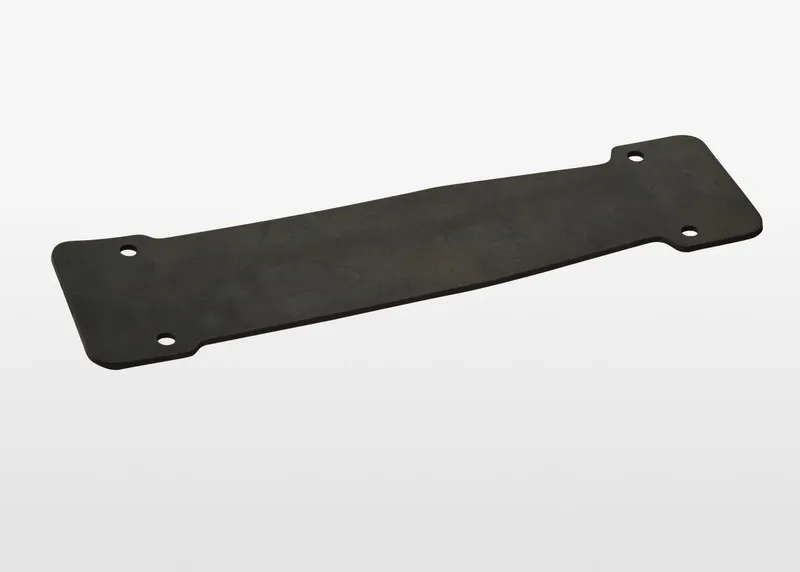 FKM rubber