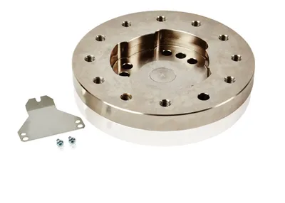 ABB 3HAC055223-002 – Turning disc, nickel phosph