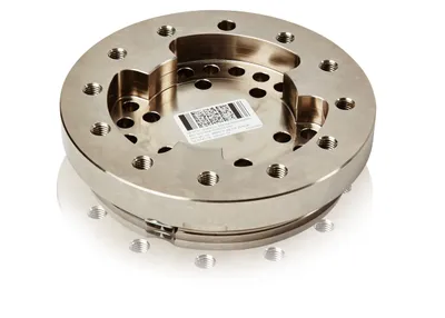 ABB 3HAC055224-002 – Turning disc, nickel phosph.