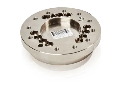 ABB 3HAC055229-002 – Turning disc, auto nickel phosph.coat.