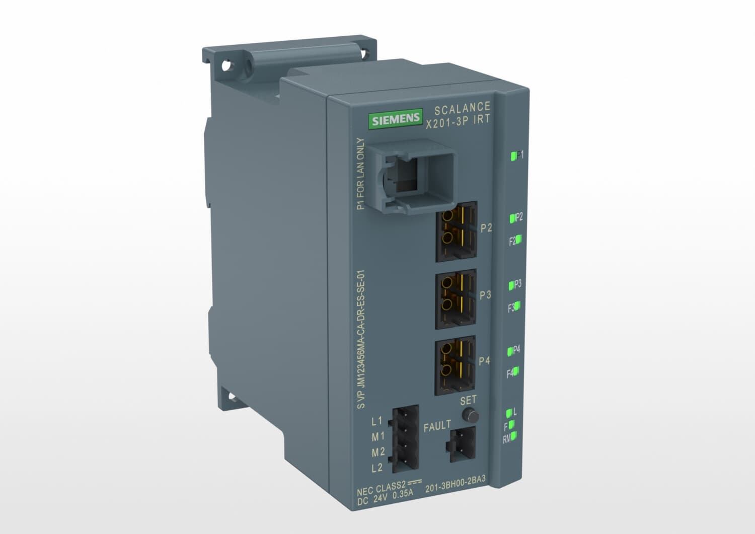 ABB 3HAC055244-001