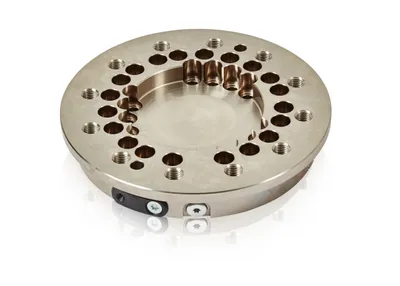 ABB 3HAC055247-002 – Turning disc, phosph. coat.