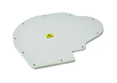 ABB 3HAC055292-001 – Graphite white ABB 3HAC055292-001 – Graphite white