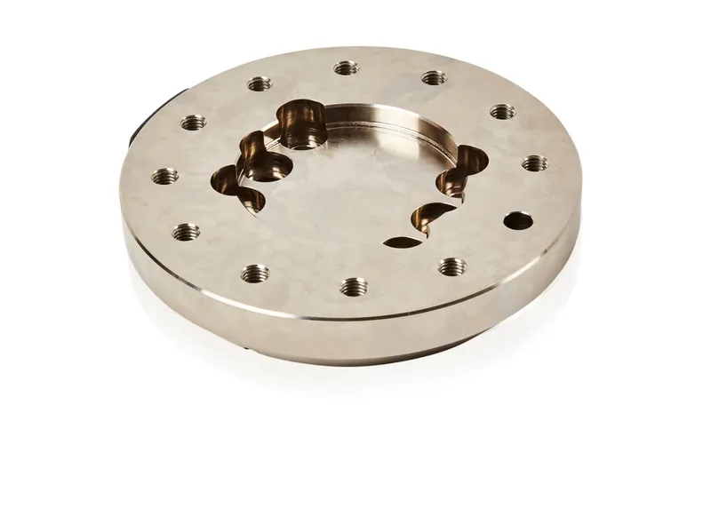 ABB 3HAC055334-002