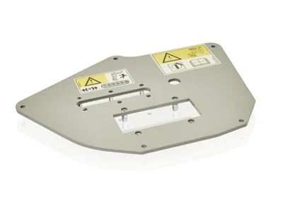 ABB 3HAC055402-003 – Cover SMB ABB 3HAC055402-003 – Cover SMB