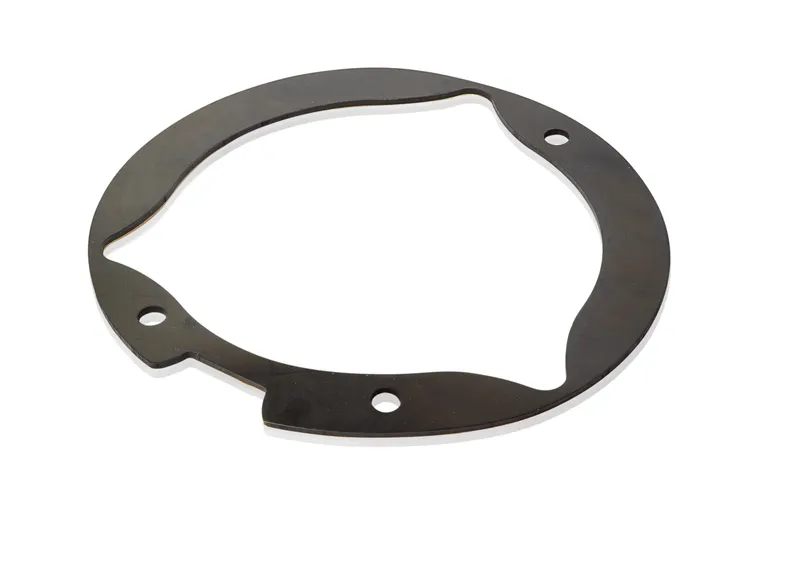 FKM rubber