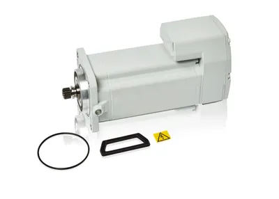 ABB 3HAC055437-003 – Rot. ac motor incl p.