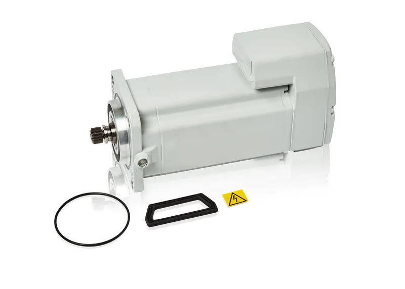 ABB 3HAC055437-003