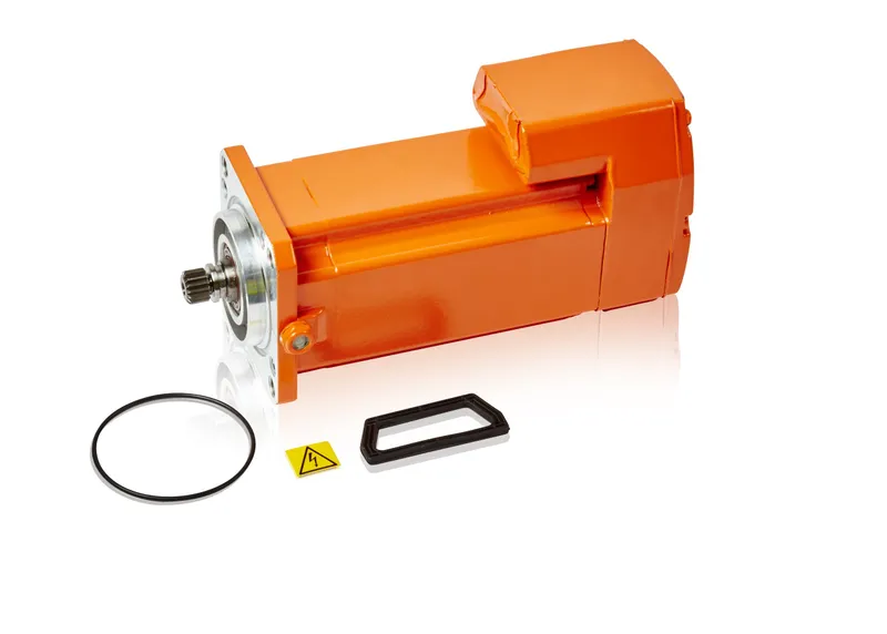 ABB 3HAC055437-004