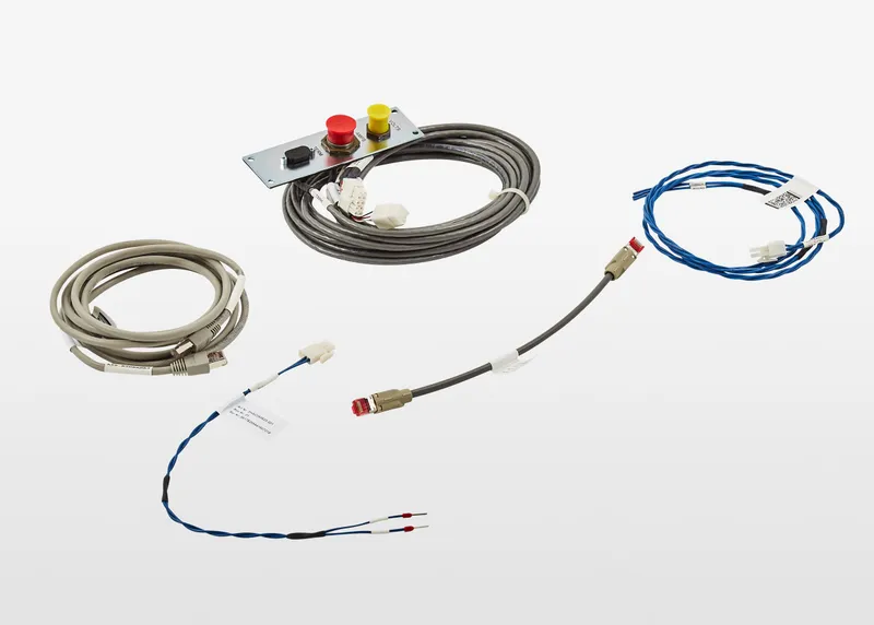 ABB 3HAC055475-001