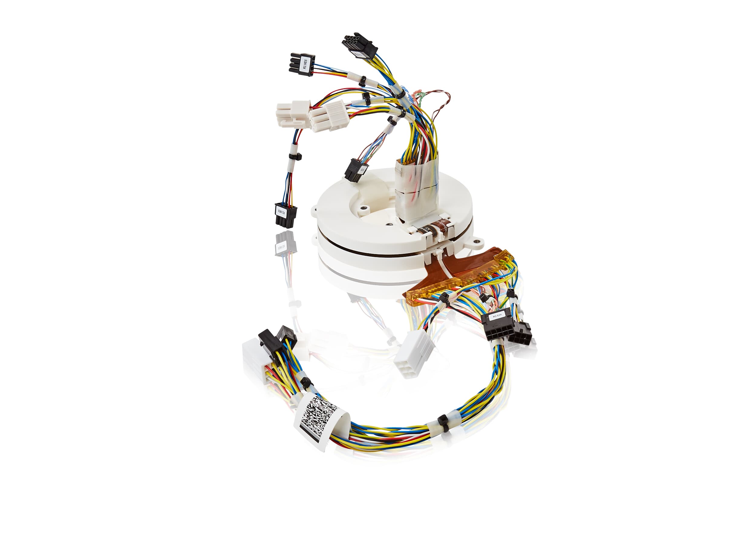 ABB 3HAC055517-001
