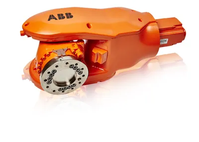 ABB 3HAC055547-003 – Orange ABB 3HAC055547-003 – Orange
