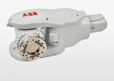 ABB 3HAC055547-004 – Graphite white ABB 3HAC055547-004 – Graphite white