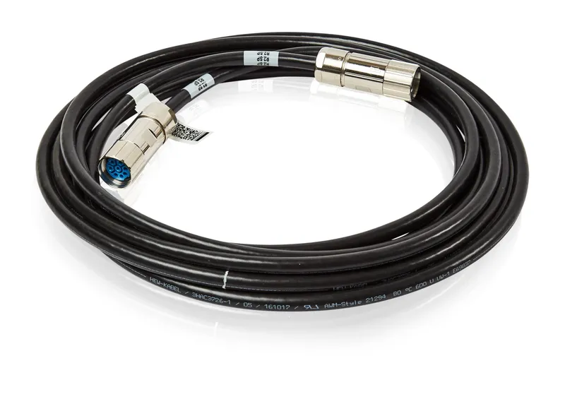 ABB 3HAC055620-001