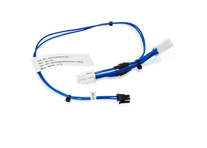 ABB 3HAC055633-001