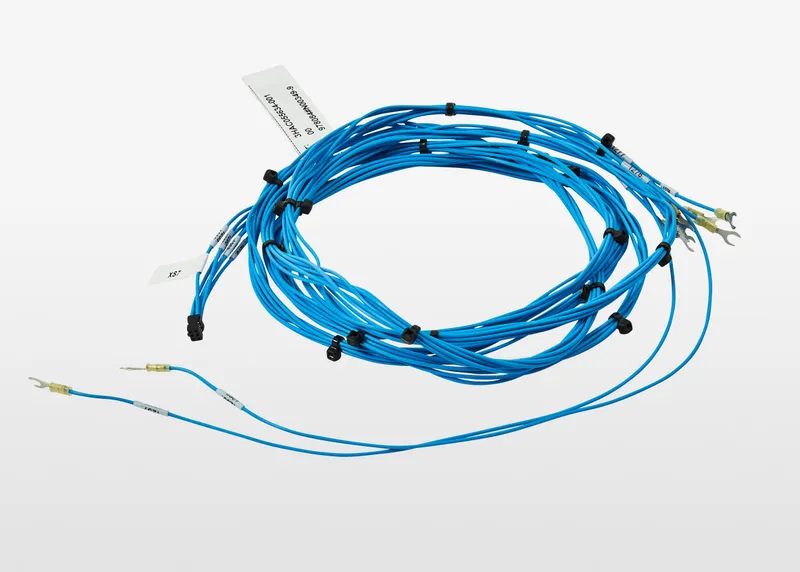 ABB 3HAC055634-001