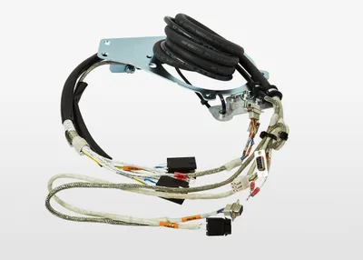 ABB 3HAC055651-001 – Cable harness axis 5-6,IRB1660ID
