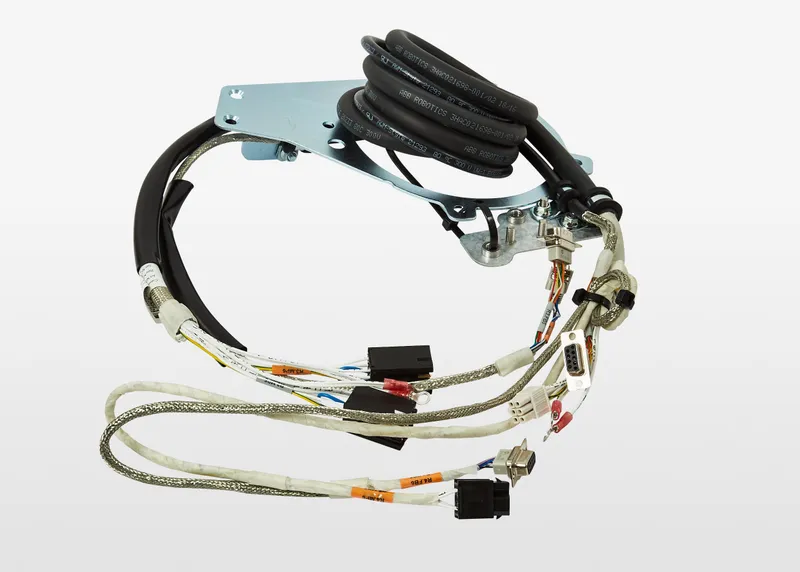 ABB 3HAC055651-001