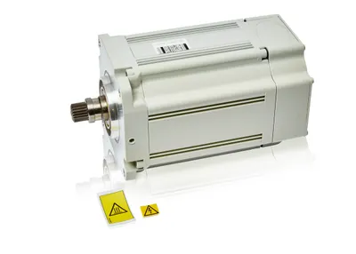 2,46 Kw 5Nm
