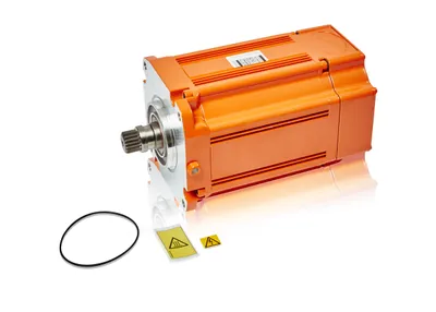 ABB 3HAC055700-004 – Orange ABB 3HAC055700-004 – Orange