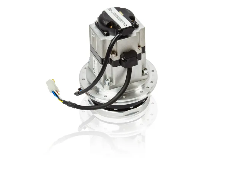 ABB 3HAC055900-001