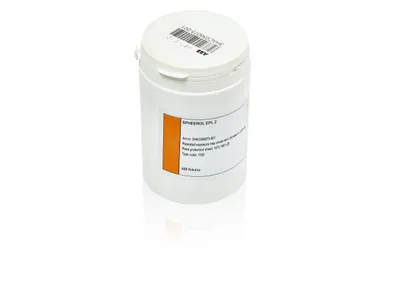 ABB 3HAC056073-001 – Spherool EPL 2 1Kg ABB 3HAC056073-001 – Spherool EPL 2 1Kg