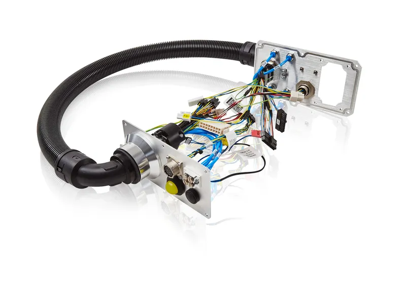 ABB 3HAC056080-001 — photo 1 of 2