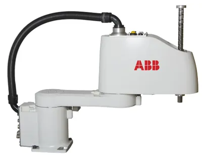 ABB 3HAC056161-003 – IRB 910SC 0.55 10M ABB 3HAC056161-003 – IRB 910SC 0.55 10M