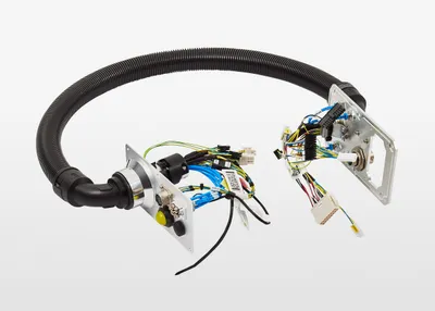 ABB 3HAC056166-001 – Main cable, 650 reach ABB 3HAC056166-001 – Main cable, 650 reach