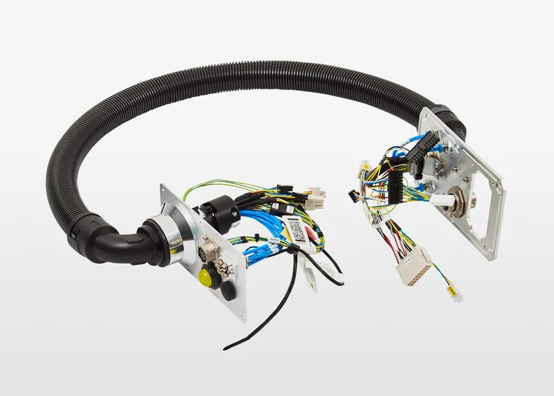 ABB 3HAC056166-001