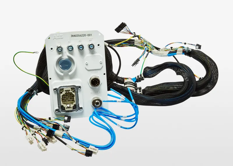 ABB 3HAC056220-001