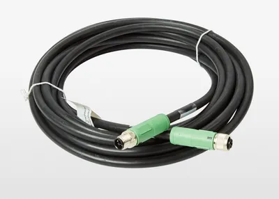 ABB 3HAC056473-001 – 24V Power cable, 7m