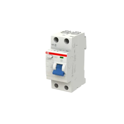 ABB 3HAC056484-002 – Earth fault breaker - US 115V AC ABB 3HAC056484-002 – Earth fault breaker - US 115V AC