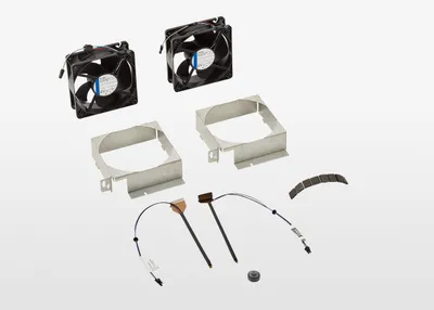 Set for 2 Fans