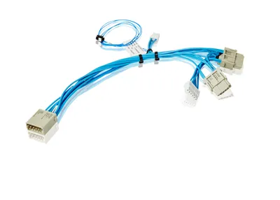 ABB 3HAC056574-001 – Harness Signal B/D M2001 ABB 3HAC056574-001 – Harness Signal B/D M2001
