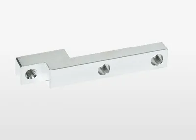 ABB 3HAC056650-001 – Belt adjusting block-axis 3 ABB 3HAC056650-001 – Belt adjusting block-axis 3