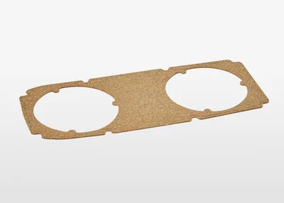 ABB 3HAC056697-001 – Housing cover gasket-900