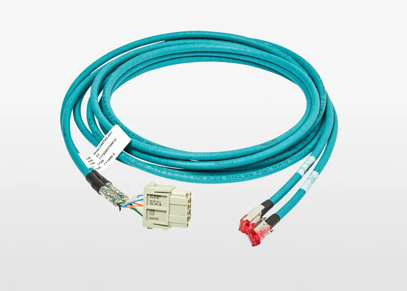 ABB 3HAC056742-001