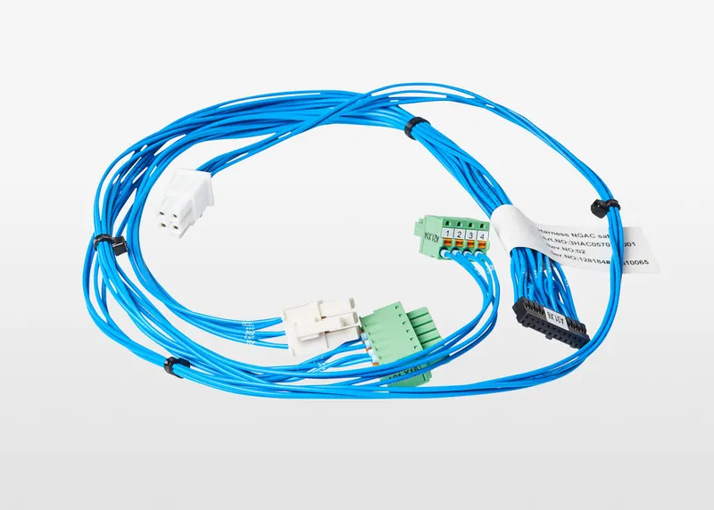 ABB 3HAC057074-001