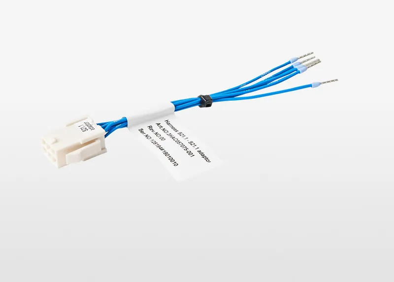 ABB 3HAC057075-001